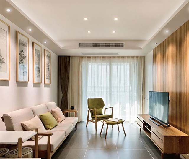 װ�޺õķ��ӿ��԰�װ�·�ϵͳ��